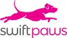 SwiftPaws logo