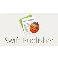Swift Publisher logo