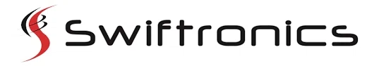 Swiftronics logo
