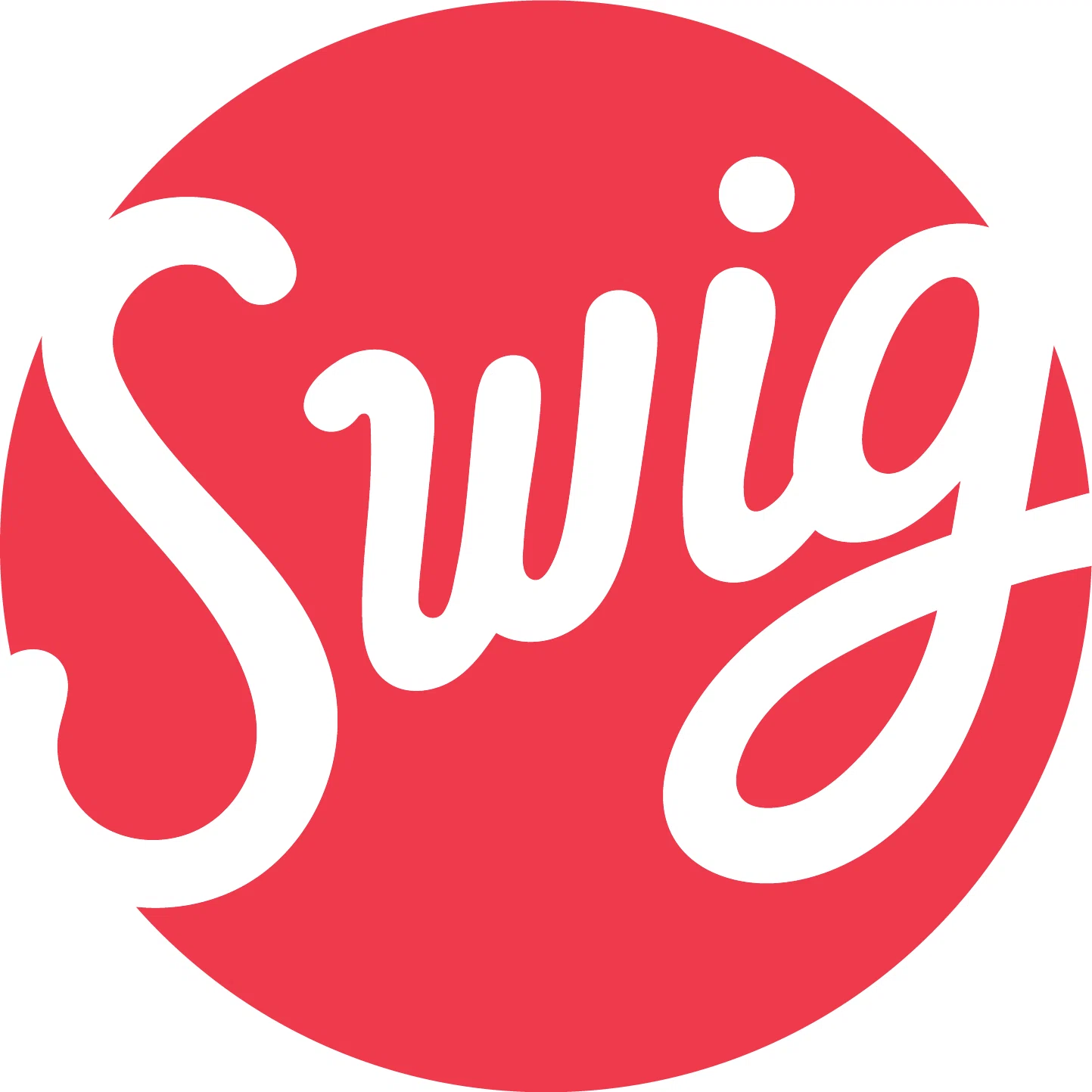 Swig Drinks logo