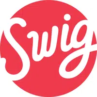Swig Drinks logo