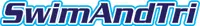 Swim and Tri logo