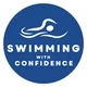 Swimming with Confidence logo