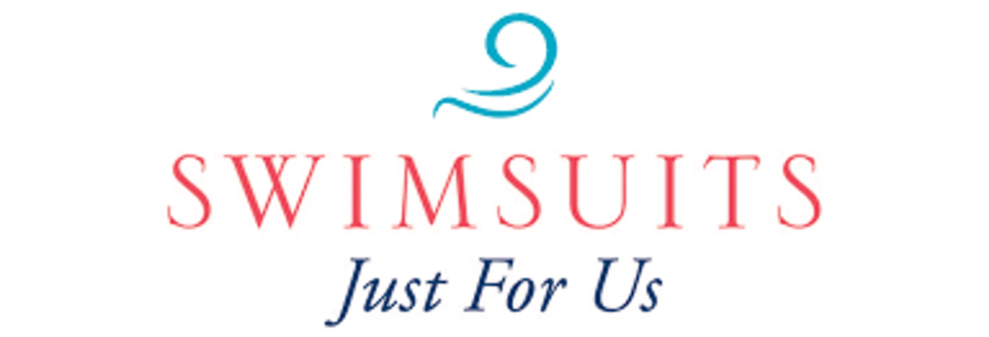 Swimsuits Just For Us logo