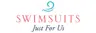 Swimsuits Just For Us logo