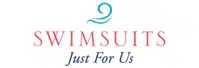 Swimsuits Just For Us logo