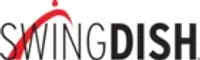 SwingDish logo