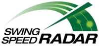 Swing Speed Radar logo