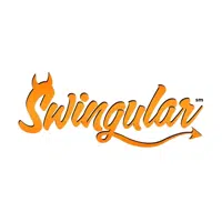 Swingular logo