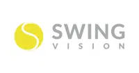 SwingVision logo