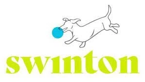 Swinton Pickleball logo
