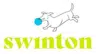 Swinton Pickleball logo