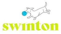 Swinton Pickleball logo