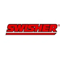 Swisher logo