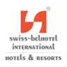Swiss BelHotel International logo
