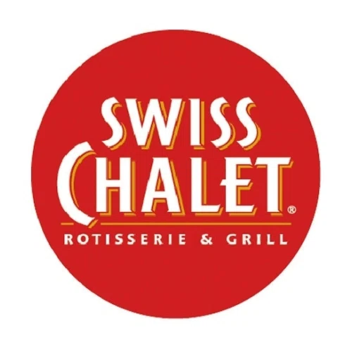 Swiss Chalet logo