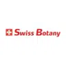 Swiss Botany logo