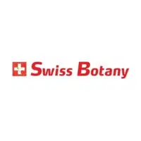 Swiss Botany logo