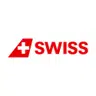 SWISS logo