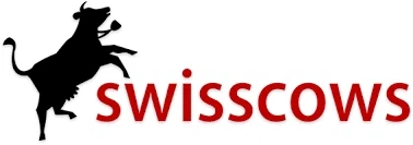 Swisscows logo