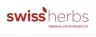 SwissHerbs logo