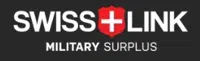 Swiss Link Military Surplus logo