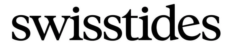 Swiss Tides logo