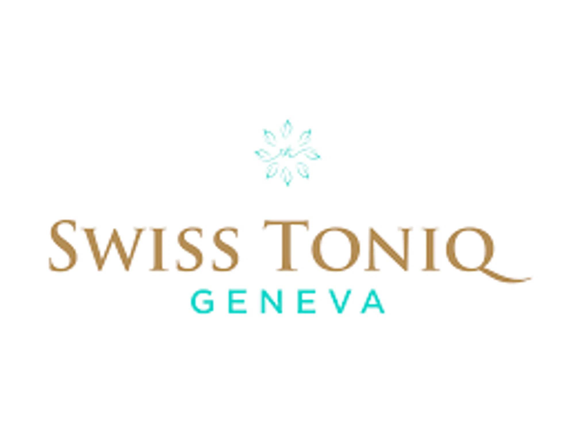 Swiss Toniq logo