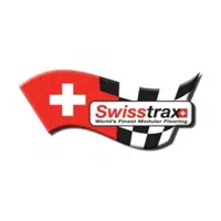 Swisstrax logo