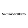 Swiss Watch Expo logo