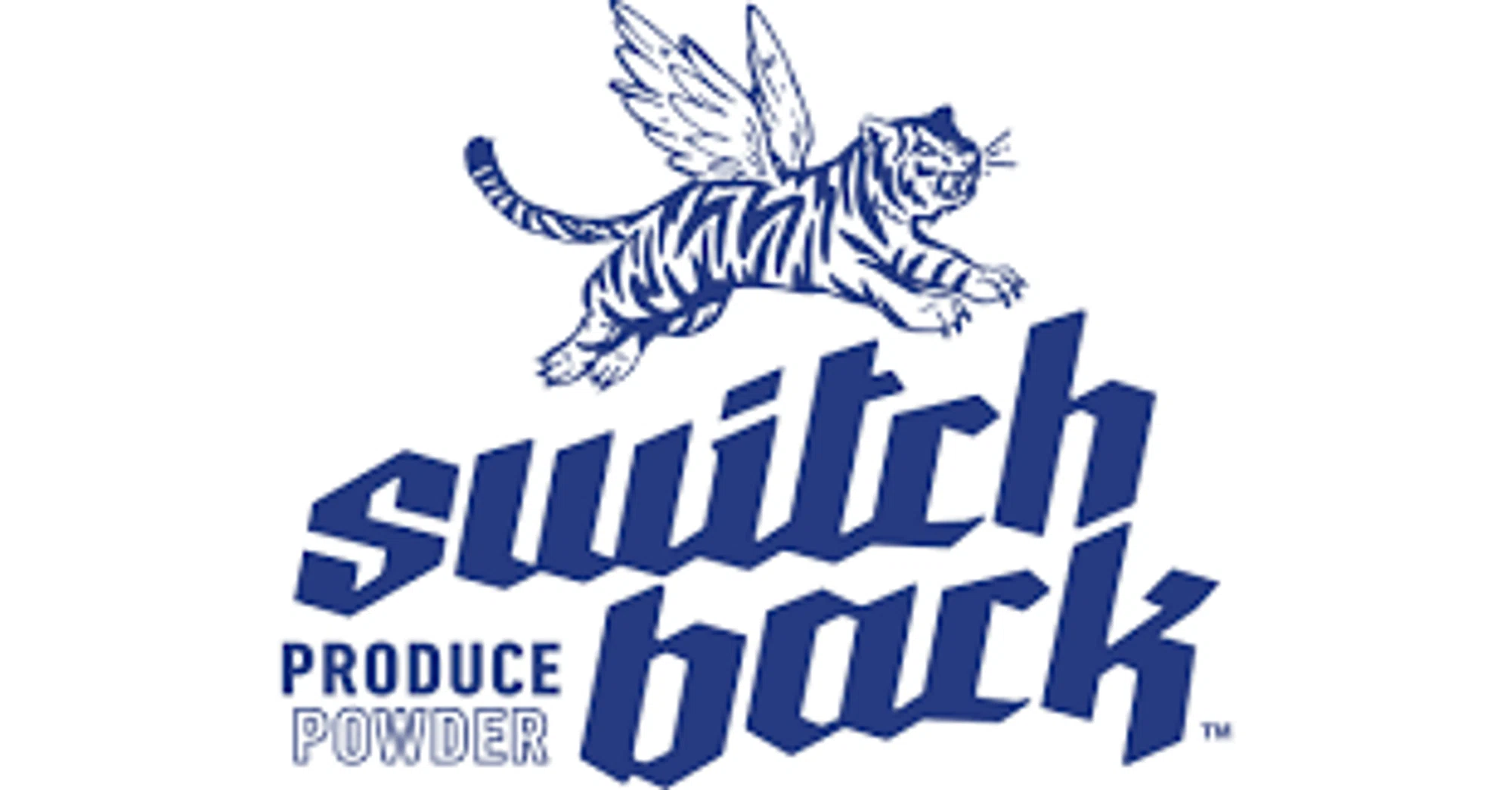 Switchback Foods logo