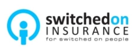 Switched On Insurance coupon code