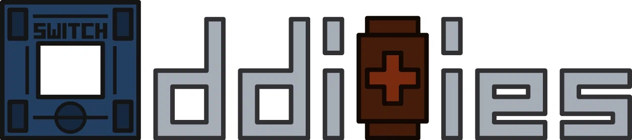 Oddities logo