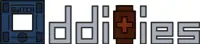Oddities logo