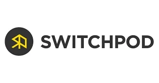 SwitchPod logo