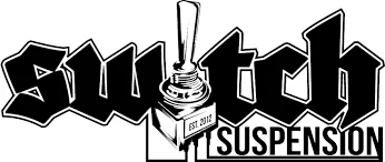 Switch Suspension logo