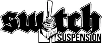 Switch Suspension logo