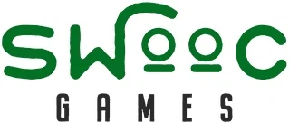 SWOOC Games logo