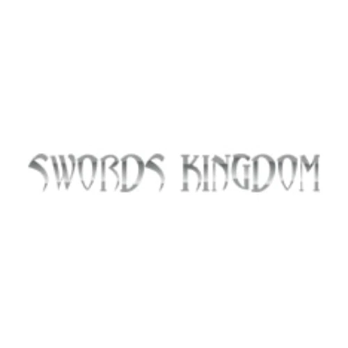 Swords Kingdom logo