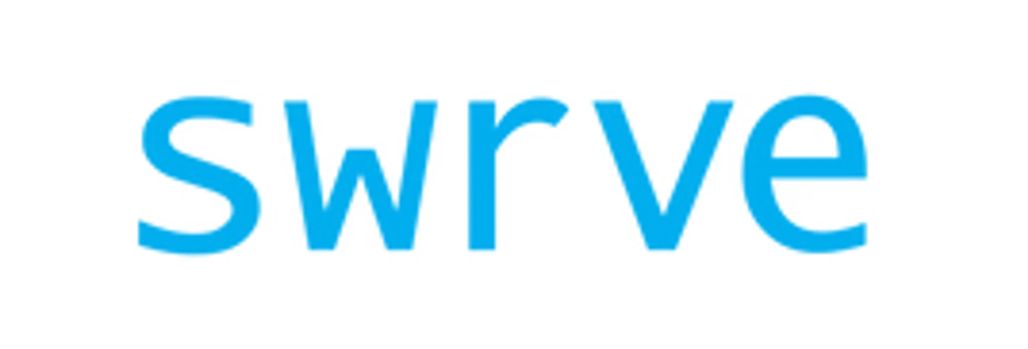 Swrve Clothing logo