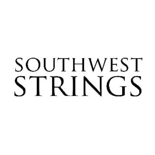 Southwest Strings logo