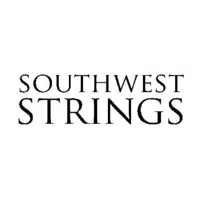 Southwest Strings logo