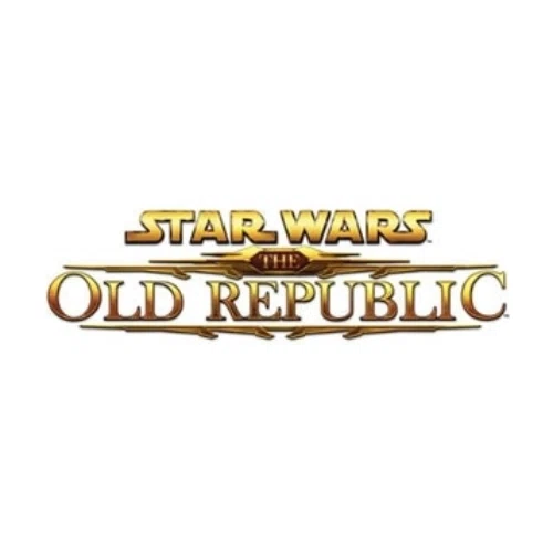 Star Wars: The Old Republic logo