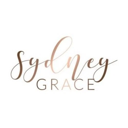 Sydney Grace logo