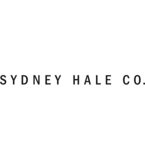 Sydney Hale Company logo