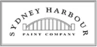 Sydney Harbour Paint Co. logo