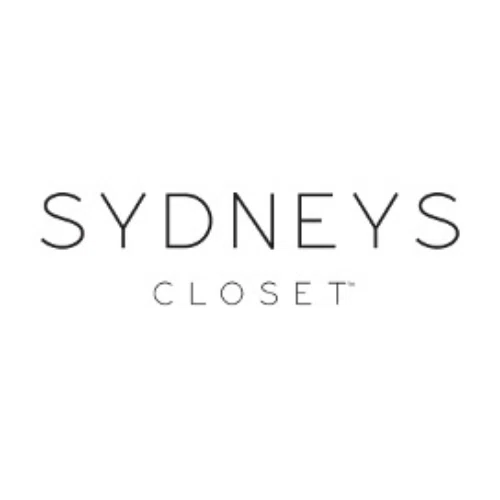Sydney's Closet logo