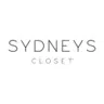 Sydney's Closet logo