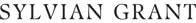 Sylvian Grant logo