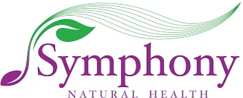 Symphony Natural Health logo